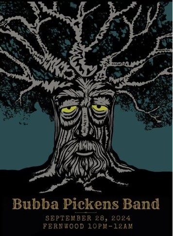 Bubba Pickens Band