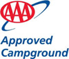 AAA Approved Campground