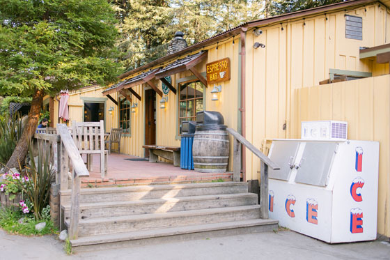 General Store