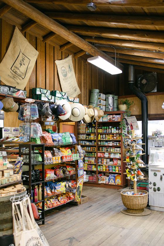 General Store