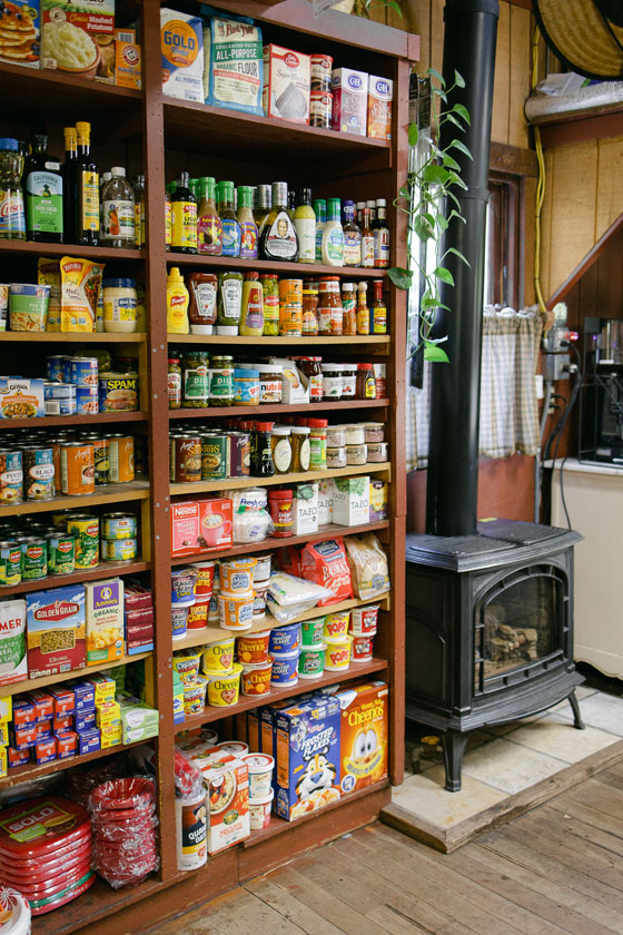 General Store