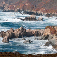 Garrapata State Park