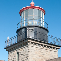 Point Sur Lighthouse